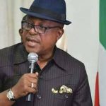Prince Uche Secondus, other PDP leaders accused of negligence of duty, working for APC
