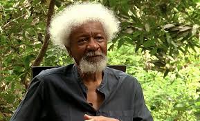 Prof Wole Soyinka - Breaking- Prof Wole Soyinka allegedly escapes a murder attempt by suspected Fulani herdsmen