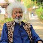 Professor Wole Soyinka