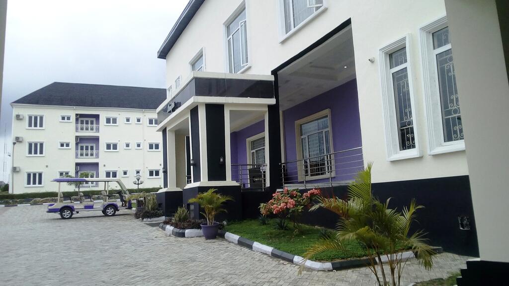 Properties belonging to Imo state former governor, Rochas Okorocha - images