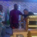 Rev. Dr Uche Abba re-dedicates Citadel of Miracle Bible Church to God; Assured Christians of greater turnaround