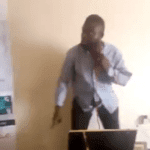 Governors Aide Threatens To Commit Suicide Over Non Payment Of Salary