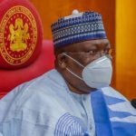 Senator Ahmad Lawan