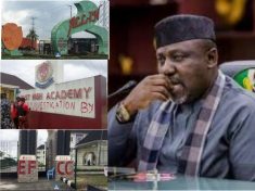 Senator Okorocha loses out as court grants interim forfeiture of properties illegally acquired in Imo