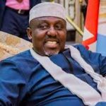 Senator Rochas Okorocha