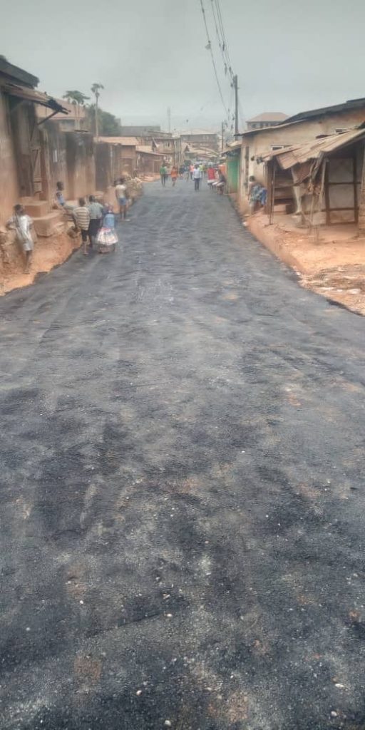 Spiritual Philanthropist Has Done What Enugu State Government Could Not Do images 4