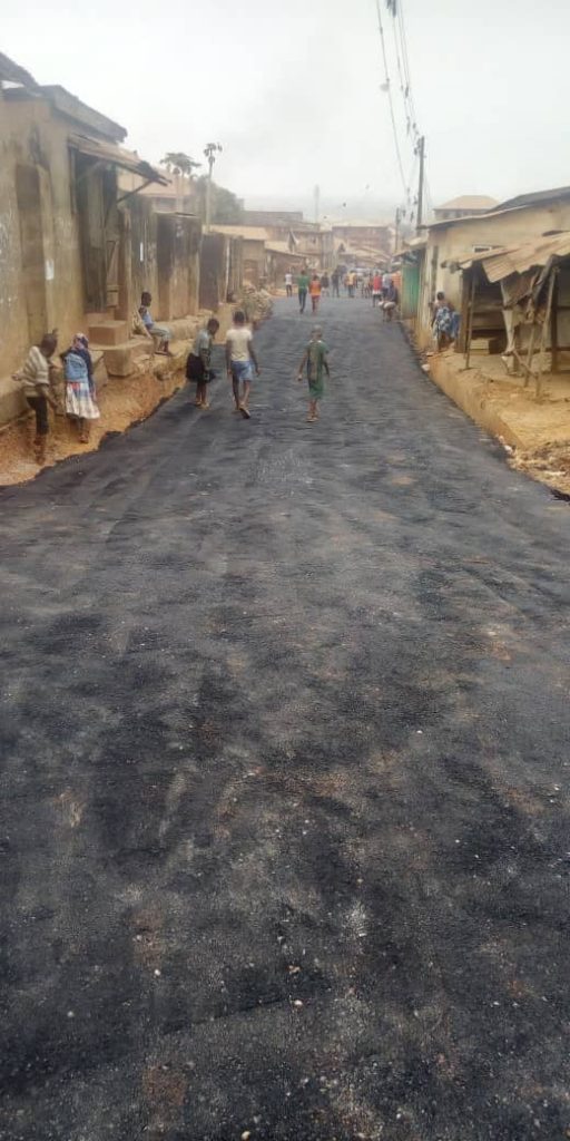 Spiritual Philanthropist Has Done What Enugu State Government Could Not Do images 6