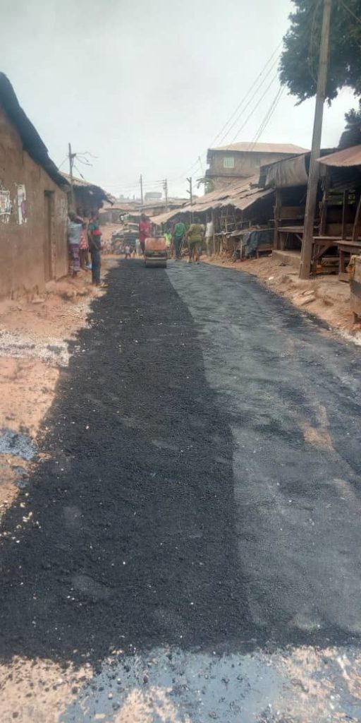 Spiritual Philanthropist Has Done What Enugu State Government Could Not Do images 7