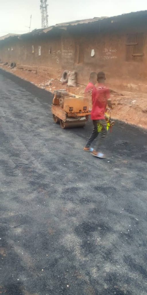 Spiritual Philanthropist Has Done What Enugu State Government Could Not Do images 8