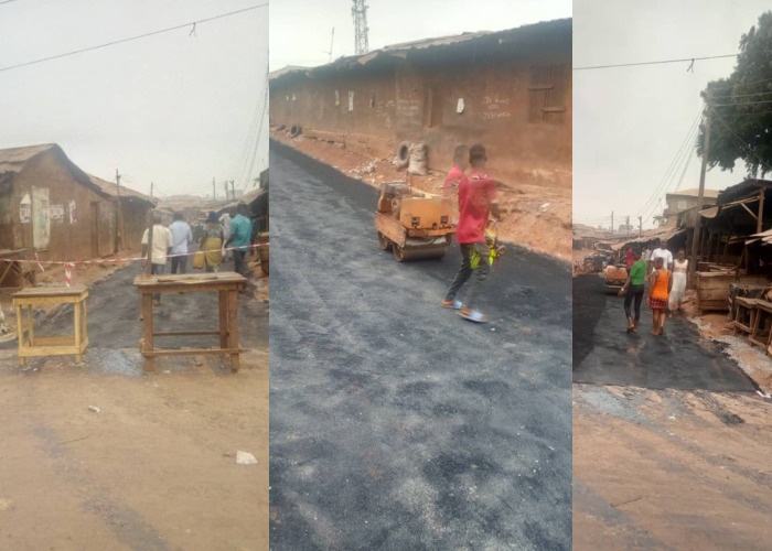 Spiritual Philanthropist Has Done What Enugu State Government Could Not Do