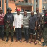 UMUOMA NEKEDE MAY BOIL OVER NON COMPLIANCE OF FEDERATED UNION DIRECTIVES TO CONDUCT COMMUNITY ELECTION CAUTIONS ELECTORAL COMMITTEE TO FOLLOW THE RULE