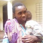 Why I wanted to sell my baby for ₦40000 Naira   woman confesses to police