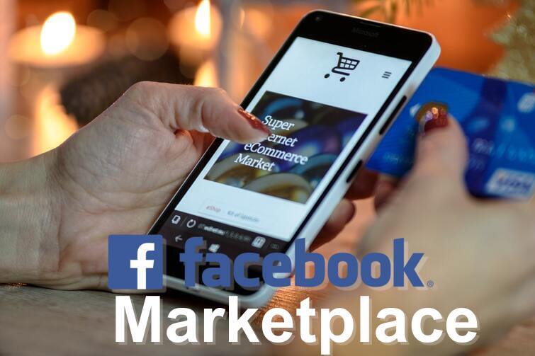 facebook marketplace