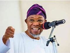 Image result for aregbesola biography