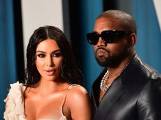 World's most popular couple ready to get a divorce, as Kanye West runs out of patience on Kim Kardashian