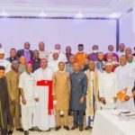 2023  South East Church Leaders Insist On Igbo Presidency
