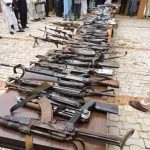 Cows Dont Give Birth To Guns Government Gives Us The Weapons We Use   Fulani Herdsmen