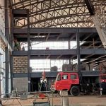 A Peep Inside Gov Willie Obianos Anambra Cargo and Passenger Airport Project