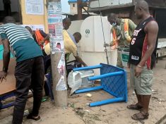 Aba In Panic After Bomb Explodes At Umuola Hall Amid Abia State Bye-Election - 9News Nigeria