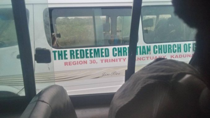Kidnappers of 8 RCCG church members demand ₦50 million ransom