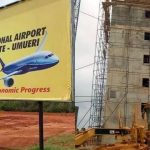 Anambra Airport project