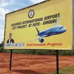 Anambra State Cargo Airport Project