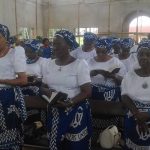 Anglican Mothering Sunday