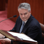 Australian Former Finance Minister Cormann Named Unprecedented Economic Cooperation and Development OECD Chief