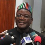 Benue State Governor Ortom