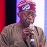 Bola Ahmed Tinubu   9News Nigeria