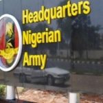 Breaking  Fire Incident at Nigerian Army Headquarters Complex Abuja under control
