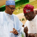 Buhari and Tinubu