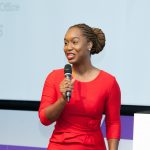 Bukola Adisa the founder of Career Masterclass