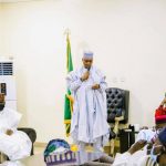 Bukola Saraki Committee In Niger State   9News Nigeria