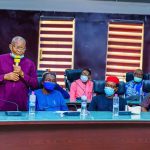 CHIEF STANFORD ONYIRIMBA AND OTHER OKIGWE PDP CHIEFTAINS DECAMP TO APC IN IMO