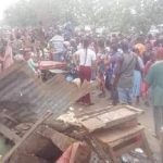 Demolition continues in Imo state as Traders cry for losses