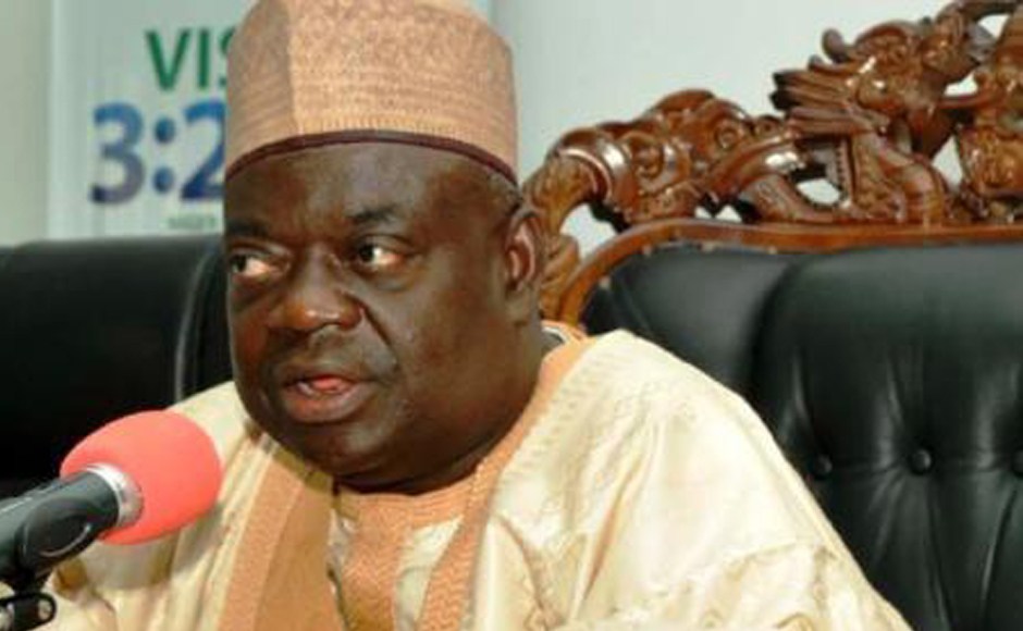 Former Governor, Mu'azu Babangida Aliyu suspended from PDP - 