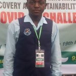 Edeani Godswill of Enugu state has made the South East and Nigeria proud for winning the national scientists presidential award 2021