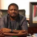FEMI ADESINA   SPECIAL ADVISER ON MEDIA  PUBLICITY TO PRESIDENT MUHAMMADU BUHARI