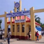 Federal Polythecnic Nekede