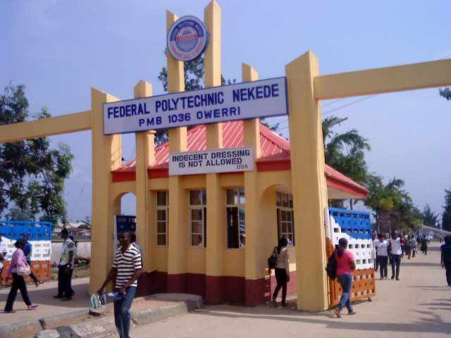Federal Polythecnic Nekede