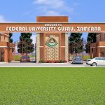 Federal University Gusau