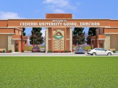 Federal University Gusau