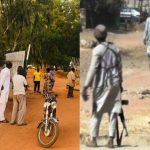 Female Students Abducted by Gun Wielding Bandits   9News Nigeria