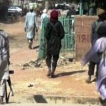 Female Students Abducted by Gun Wielding Bandits - 9News Nigeria