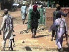 Female Students Abducted by Gun Wielding Bandits - 9News Nigeria