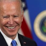 First Payments Of Biden's $1.9 Trillion Stimulus Package To Hit Bank Accounts This Weekend - Officials