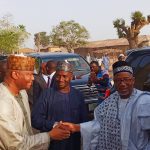 GDSS Rimin Zayam is Closed Indefinitely  Education Commissione