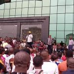 GOVERNMENT EMPOWERS IMO YOUTHS   IMAGES BY 9NEWS NIGERIA