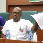 HON BEDE EKE   House of Reps Member Representing Aboh MbaiseNgor Okpala Federal Constituency